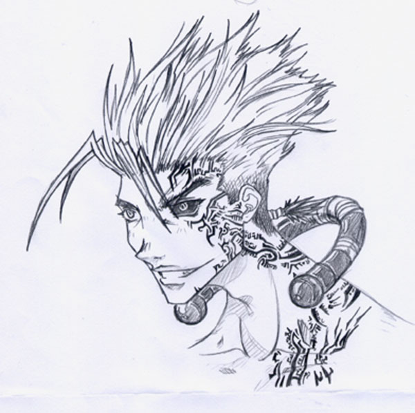 dessin